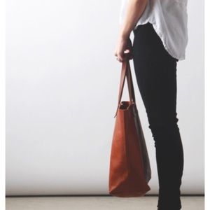 Madewell Transport Tote